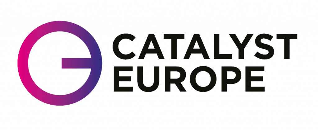 Homepage - Catalyst Europe